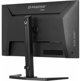 iiyama GB2741QSU-B1, Monitor di gioco Nero (opaco)