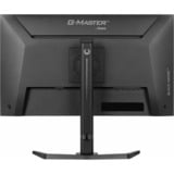 iiyama G-MASTER GB2741QSU-B1 Monitor PC 68,6 cm (27") 2560 x 1440 Pixel 4K Ultra HD LED Nero, Monitor di gioco Nero (opaco), 68,6 cm (27"), 2560 x 1440 Pixel, 4K Ultra HD, LED, 1 ms, Nero