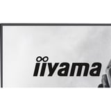 iiyama G-MASTER GB2741QSU-B1 Monitor PC 68,6 cm (27") 2560 x 1440 Pixel Nero, Monitor di gioco Nero (opaco), 68,6 cm (27"), 2560 x 1440 Pixel, Nero