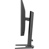 iiyama G-MASTER GB2741QSU-B1 Monitor PC 68,6 cm (27") 2560 x 1440 Pixel Nero, Monitor di gioco Nero (opaco), 68,6 cm (27"), 2560 x 1440 Pixel, Nero