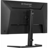 iiyama G-MASTER GB2741QSU-B1 Monitor PC 68,6 cm (27") 2560 x 1440 Pixel Nero, Monitor di gioco Nero (opaco), 68,6 cm (27"), 2560 x 1440 Pixel, Nero