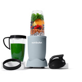nutribullet NB907MASL, Mixer stand Blu-grigio