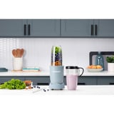 nutribullet NB907MASL, Mixer stand Blu-grigio
