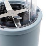 nutribullet PRO Standmixer NB907MASL, Mixer stand Blu-grigio