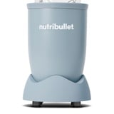 nutribullet PRO Standmixer NB907MASL, Mixer stand Blu-grigio
