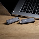 ADATA UE720-128G-CGY/BK 