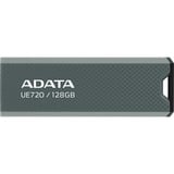 ADATA UE720-128G-CGY/BK, Chiavetta USB 