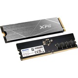 ADATA XPG Gammix S50 Lite 2 TB + Premier DIMM 16 GB DDR5-4800 