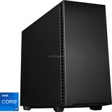 ALTERNATE WLG-INT-008, PC Gaming Nero