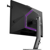 AOC AG276QSG2, Monitor di gioco Nero/grigio
