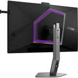 AOC AG276QSG2, Monitor di gioco Nero/grigio