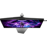 AOC AG276QSG2, Monitor di gioco Nero/grigio