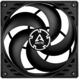 ARCTIC P14 PWM PST CO Case per computer Ventilatore 14 cm Nero Nero, Ventilatore, 14 cm, 1700 Giri/min, 24,5 dB, 72,8 pdc/min, 123,76 m³/h