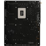 ASRock 90-MXBRK-A0UAYZ, Scheda madre 