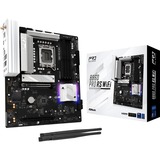 ASRock B860 Pro RS WiFi, Scheda madre 