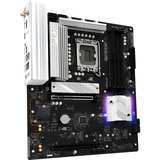 ASRock B860 Pro RS WiFi, Scheda madre 