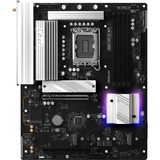 ASRock B860 Pro RS WiFi, Scheda madre 