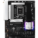 ASRock B860 Pro RS WiFi, Scheda madre 