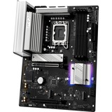 ASRock B860 Pro RS WiFi, Scheda madre 