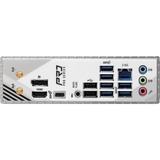 ASRock B860 Pro RS WiFi, Scheda madre 