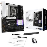 ASRock B860 Pro RS WiFi, Scheda madre 