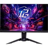 ASRock PG27QFT2A, Monitor di gioco Nero