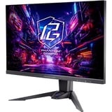 ASRock PG27QFT2A, Monitor di gioco Nero