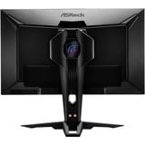 ASRock PG27QFT2A, Monitor di gioco Nero