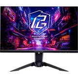 ASRock PG27QF, Monitor di gioco Nero