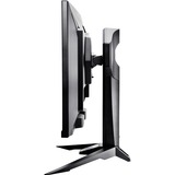 ASRock PG27QF, Monitor di gioco Nero