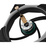 ASUS 90DA00J0-B09020, Ventola Nero