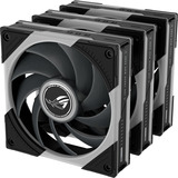 ASUS 90DA00J0-B09020, Ventola Nero