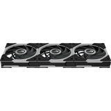 ASUS 90DA00J0-B09020, Ventola Nero
