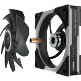 ASUS 90DA00J0-B09020, Ventola Nero