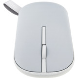 ASUS 90XB07A0-BMU0F0, Mouse grigio