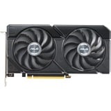 ASUS Dual -RTX4060TI-O8G-EVO NVIDIA GeForce RTX 4060 Ti 8 GB GDDR6, Scheda grafica GeForce RTX 4060 Ti, 8 GB, GDDR6, 128 bit, 7680 x 4320 Pixel, PCI Express 4.0