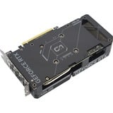 ASUS Dual -RTX4060TI-O8G-EVO NVIDIA GeForce RTX 4060 Ti 8 GB GDDR6, Scheda grafica GeForce RTX 4060 Ti, 8 GB, GDDR6, 128 bit, 7680 x 4320 Pixel, PCI Express 4.0