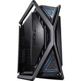 ASUS GR701 ROG Hyperion, Chassis Tower Nero