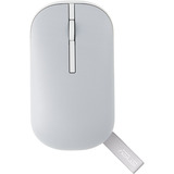 ASUS Marshmallow MD100 mouse Ufficio Ambidestro RF senza fili + Bluetooth Ottico 1600 DPI grigio, Ambidestro, Ottico, RF senza fili + Bluetooth, 1600 DPI, Grigio