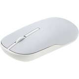 ASUS Marshmallow MD100 mouse Ufficio Ambidestro RF senza fili + Bluetooth Ottico 1600 DPI grigio, Ambidestro, Ottico, RF senza fili + Bluetooth, 1600 DPI, Grigio