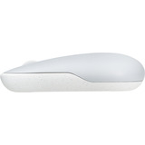 ASUS Marshmallow MD100 mouse Ufficio Ambidestro RF senza fili + Bluetooth Ottico 1600 DPI grigio, Ambidestro, Ottico, RF senza fili + Bluetooth, 1600 DPI, Grigio