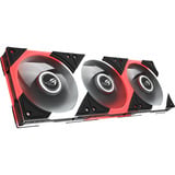 ASUS ROG Eurux GR120 ARGB, Ventola Nero
