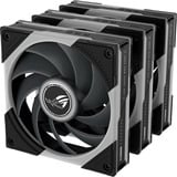 ASUS ROG Eurux GR120 ARGB, Ventola Nero