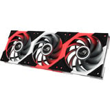 ASUS ROG Eurux GR120 ARGB, Ventola Nero