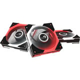 ASUS ROG Eurux GR120 ARGB, Ventola Nero