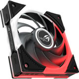 ASUS ROG Eurux GR120 ARGB, Ventola Nero