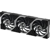 ASUS ROG Eurux GR120 ARGB, Ventola Nero