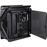 ASUS ROG HYPERION GR701 Tower Nero, Chassis Tower Nero, Tower, PC, Nero, ATX, EATX, micro ATX, Mini-ITX, Gaming, Multi