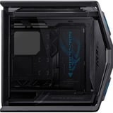 ASUS ROG HYPERION GR701 Tower Nero, Chassis Tower Nero, Tower, PC, Nero, ATX, EATX, micro ATX, Mini-ITX, Gaming, Multi