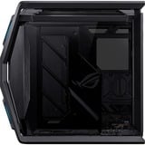 ASUS ROG HYPERION GR701 Tower Nero, Chassis Tower Nero, Tower, PC, Nero, ATX, EATX, micro ATX, Mini-ITX, Gaming, Multi